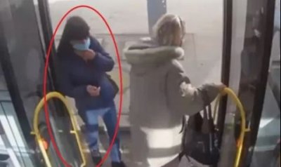 СДВР спешно търси тази крадла
