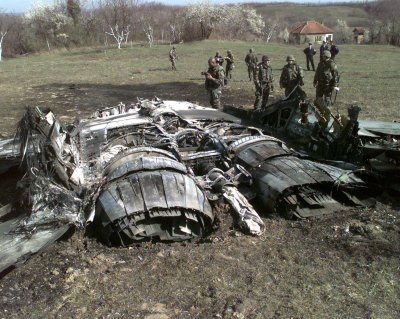 22 години от натовските бомбардировки срещу Югославия