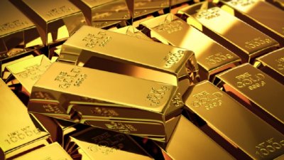 Белгия издирва българи за грабеж на 38 кг златни кюлчета