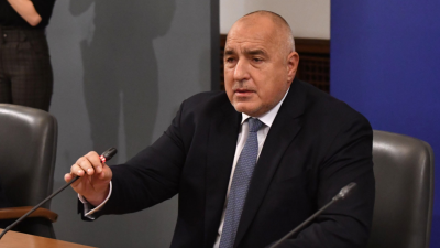 Борисов на срещата на върха на ЕНП: Забавените ваксини са вече политически проблем