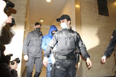Убиецът на Милен Цветков остава заключен