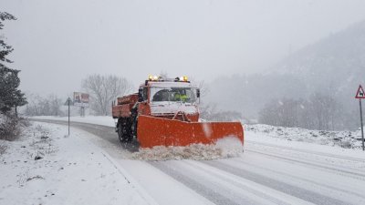 Троянският проход остава затворен