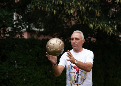 Камата надъха националите за Швейцария