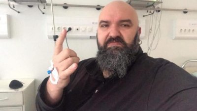 Венци Мицов разказа за кошмарната си битка с коронавируса