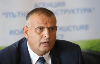 Шефът на АПИ: Верижната катастрофа на "Хемус" е станала на почистен път