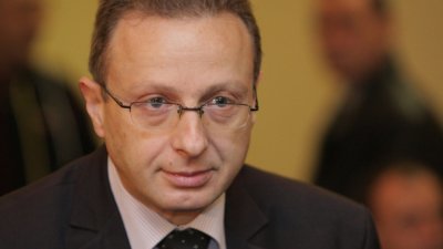 СКАНДАЛ: Сотиров: Мартин Димитров излъга и Надежда, и Петър Стоянов