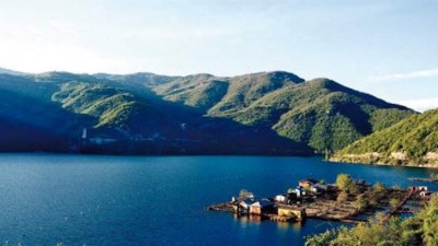 УЖАС! Труп изплава от язовир &bdquo;Въча&ldquo;