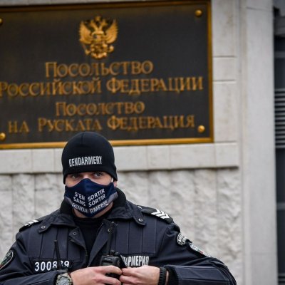 Европейската преса за шпионската афера в България