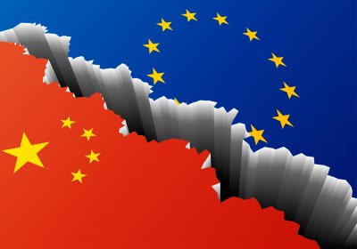 Китай привика посланика на ЕС