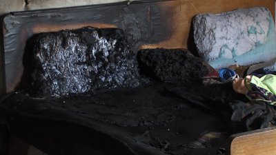 Николай, който изгори жива съпругата си край Враца, застава пред съда