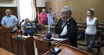 Хасковска учителка съди майка – нарекла я „глупава” във фейсбук