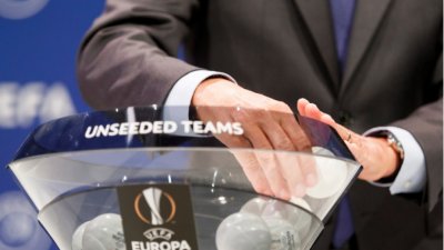 Левски и ЦСКА с леки съперници в Европа
