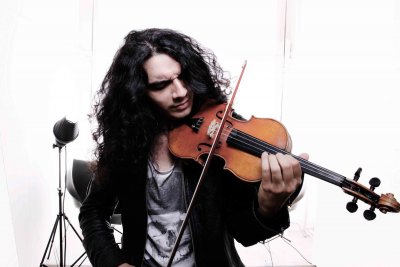 Неманя ще свири творби от Вивалди до Кустурица