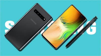 Новият самсунг Galaxy Note 10 струва поне 2000 лева