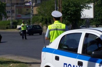 Пътна полиция нащрек заради тежките инциденти на пътя