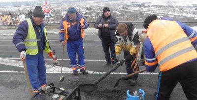 Пари за култура отиват за улични ремонти