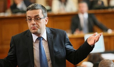 ГЕРБ към БСП: Първо си решете проблемите, после искайте управлението