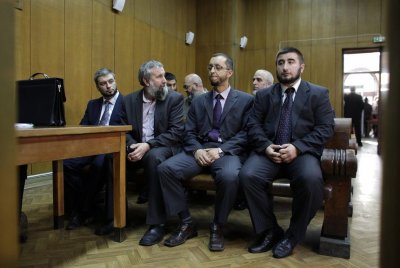 Отстраниха прокурор по делото за радикален ислям