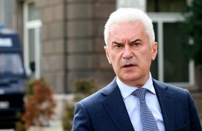 Волен атакува Северна Македония за цар Самуил и Гоце Делчев