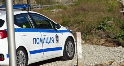 Мъж загина на магистрала “Струма” край Сандански