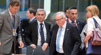 Провал в преговорите за нов председател на Европейската комисия