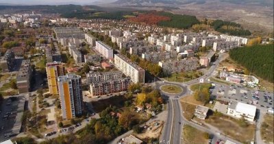 Имотите в Сливен, Перник и Монтана поскъпват повече от тези в София през 2020-а
