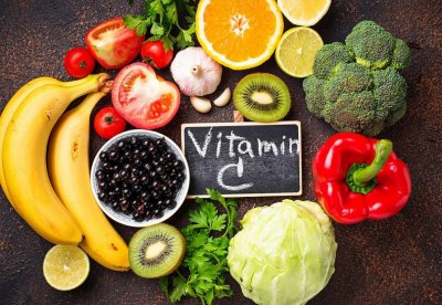 Защо витамин С е полезен за сърцето?