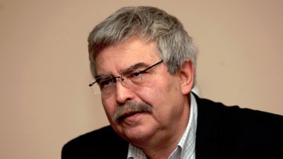 Емил Хърсев: Никой не знае докога ще продължи кризата по цял свят