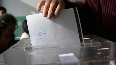 102-годишен ще гласува в Дупница