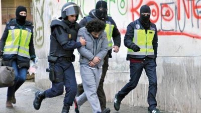 В Мароко предотвратиха атентат на Ислямска държава