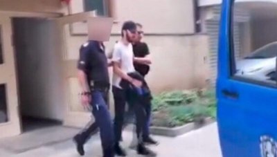 Очаквано: Пускат под гаранция сина на кмета Никола Белишки