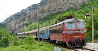 БДЖ се включва в официалния старт на Годината на железниците