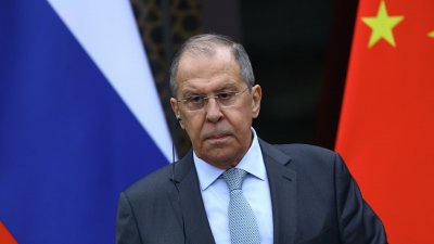 Лавров обвини САЩ за създаването на ДАЕШ