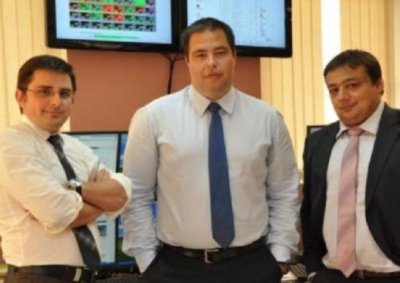 Две жени са сред задържаните мошеници от "Глобал маркетс"