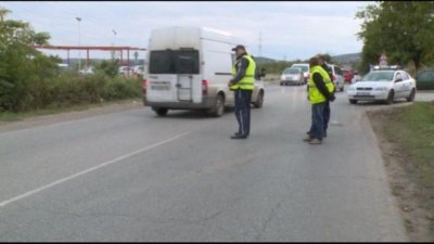 Изпращаме в затвора сирийски каналджия