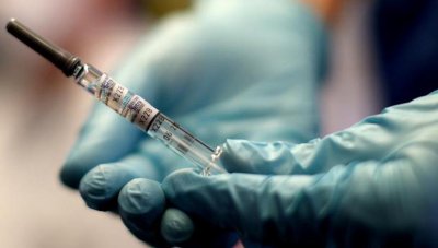 Ваксинираните срещу грип по-рядко се заразяват с коронавирус