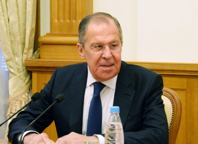 Лавров: Чернокожи играят комедии на Шекспир, чакам бял Отело