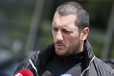 Кюстендилеца: Стойчо Стоилов се обадил на Акрапович и му казал, че го освобождават