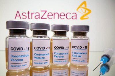 Берлин спря ваксинирането с "АстраЗенека"