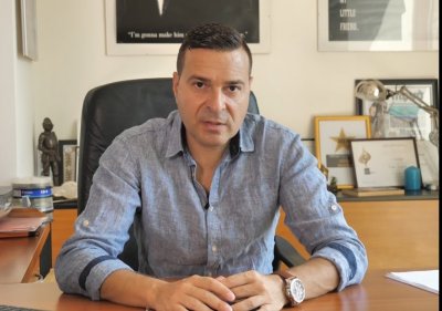 Свидетелка на побоя над Слави Ангелов: Кръв шуртеше отвсякъде, задушаваше се