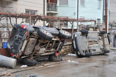 Пускат на свобода виновника за смъртта на внука на Тома Томов