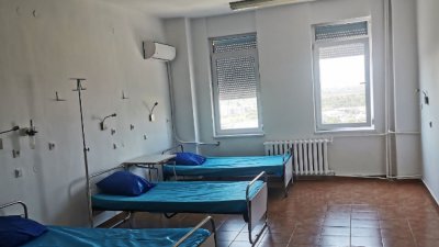 Усложнява се ситуацията с Covid болните в Пловдивска област