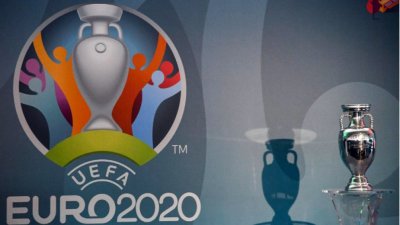 УЕФА разрешава повече играчи в отборите за Евро 2020