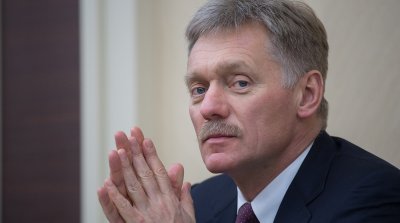 Москва обвини Киев за ситуацията в Източна Украйна