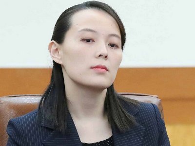 КНДР обиди президента на Южна Корея