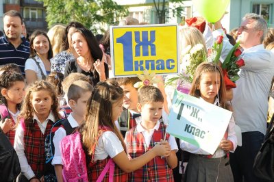 Стартира сайтът за кандидатстване на първокласници в училищата в Столична община