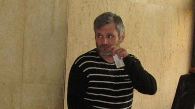 Братът на Рачков с ново обвинение за наркотици