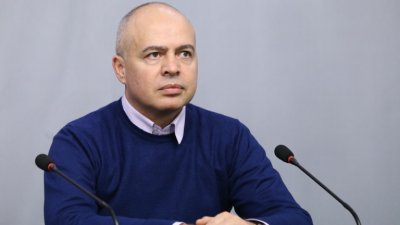 Бившият на първата дама: БСП сме първа политическа сила