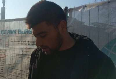 Безобразие: 3 г. затвор за Алекс, прегазил две жени на Задушница