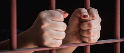 Засякоха обвиняема, обявена за издирване